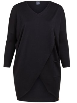 Plus Size Tunic vanaf Pont Neuf