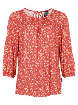 Plus Size Blouse vanaf Pont Neuf