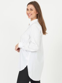 Plus Size Overhemd vanaf Pont Neuf