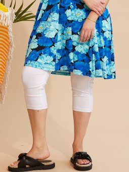 TWIST - Plus Size Broek vanaf Zhenzi