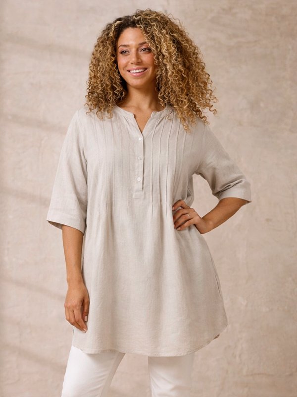 Zhenzi Tunic