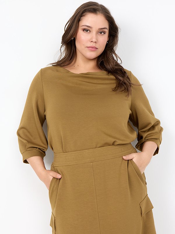 Wasabi Concept Blouse