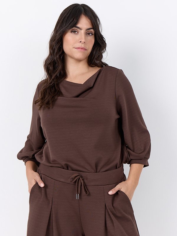 Wasabi Concept Blouse